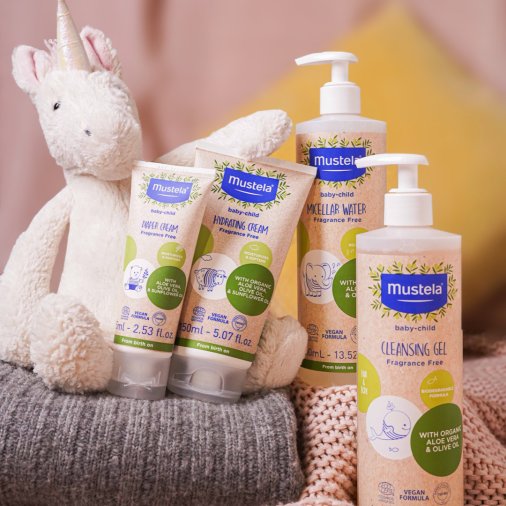 有机健康的Mutela｜来自法国天然护肤品专家