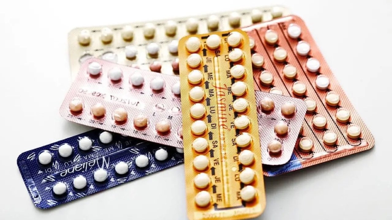 未来或可让老公来吃避孕药？