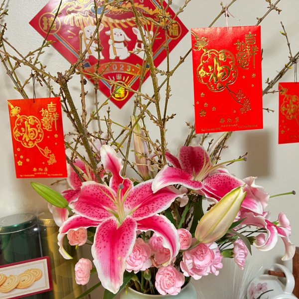 晒货图片