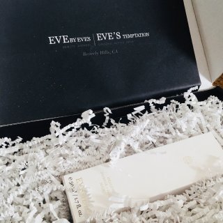 微众测：轻奢贵妇品牌—Eve By Eve’s 的补水面膜