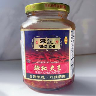 亚米回购｜最喜欢的辣椒酱-宁记...