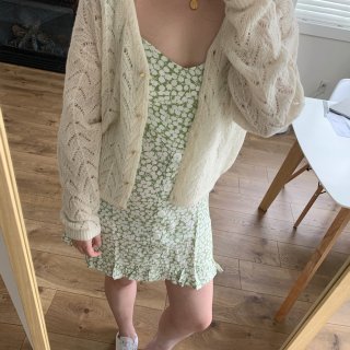 👗👠👗 就是要明亮活泼的颜色迎接夏天呀！...