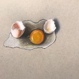 一颗蛋