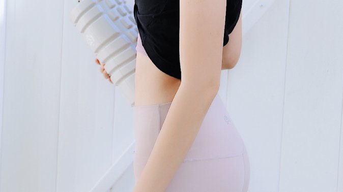 𝙊𝙊𝙏𝘿//健身的动力来自好看的健身服