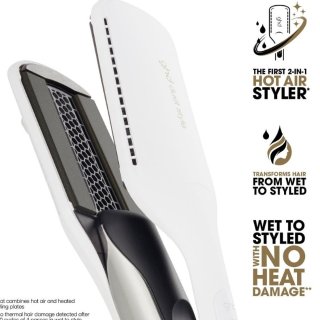 GHD Duet Style 2-in-...