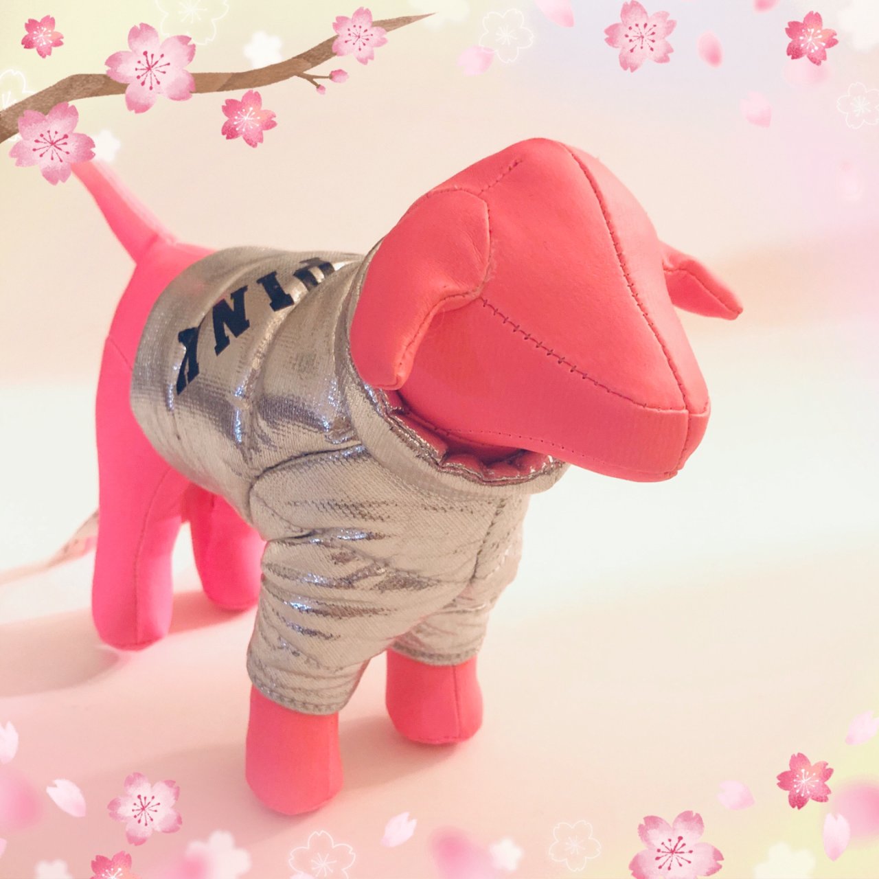 维密粉红狗