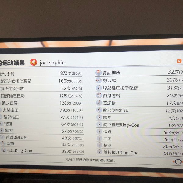 晒货图片