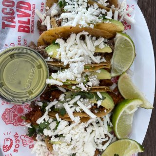 San Antonio探店| Taco ...