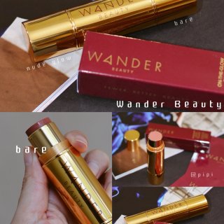 Wander Beauty｜小众品牌的惊...