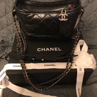 我的Chanel包,Chanel Gabrielle