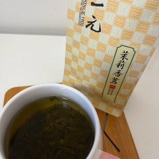 【微众测】张一元｜茉莉花茶...