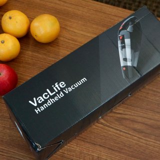 Amazon.com - VacLife Handheld Vacuum Cor