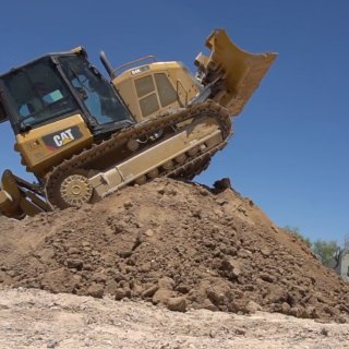 挖掘机主题公园个人体验 Dig This Las Vegas - Dig This Las Vegas | Groupon