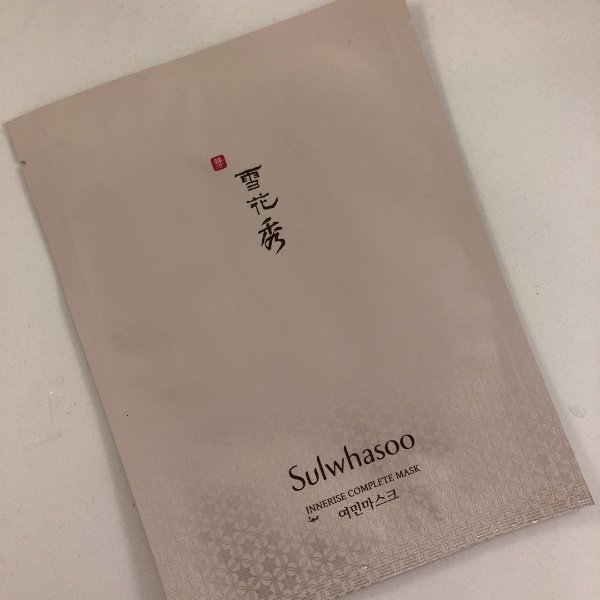 晒货图片