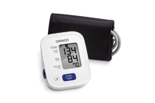 Omron 欧姆龙3系列上臂式血压计 (BP710N)