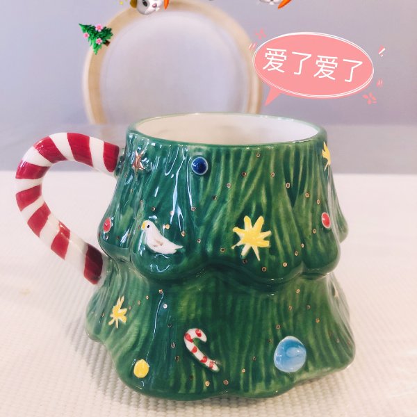 晒货图片