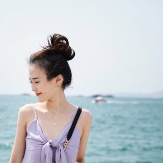 日系夏日滤镜分享｜泰国旅行...