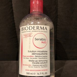 Bioderma 贝德玛,贝德玛卸妆水