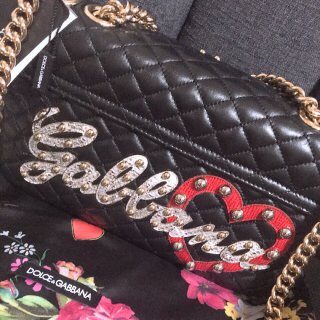Dolce & Gabbana 杜嘉班纳