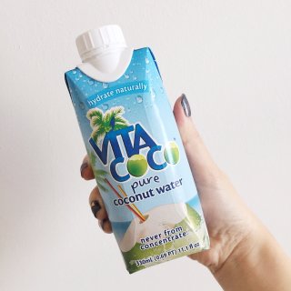 vita coconut water