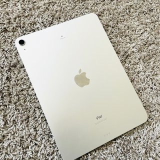 iPad Air 4真香❗使用体验分享→...