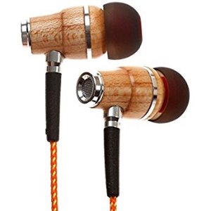 $15.5 Symphonized NRG 3.0 高级隔音耳机