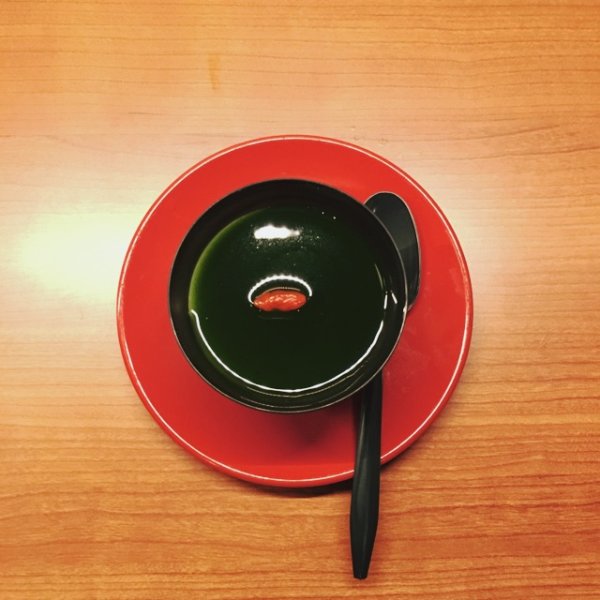 晒货图片