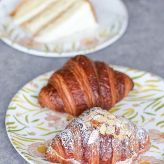 三藩pastry 🥐 Tartine M...