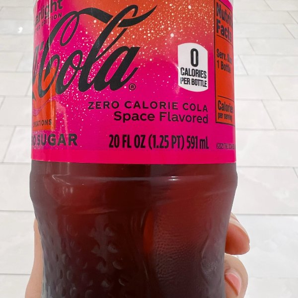 晒货图片