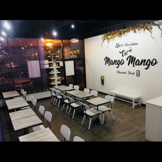 Mango Mango DessertAtlanta - 亚特兰大 - Doraville