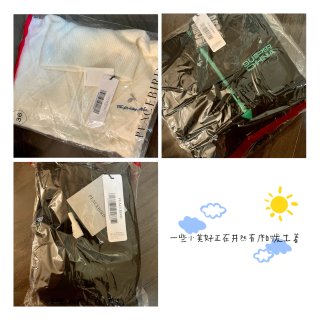 🌟太平鸟｜🔥国潮品牌秋冬新品开箱【穿搭】...