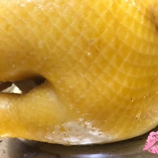 【泰式柠檬🍋手撕鸡】...