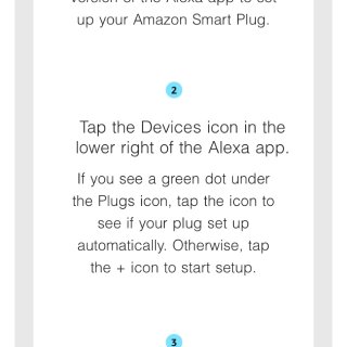 Amazon智能插座