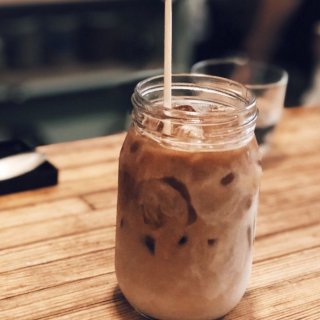rganic Chai Latte