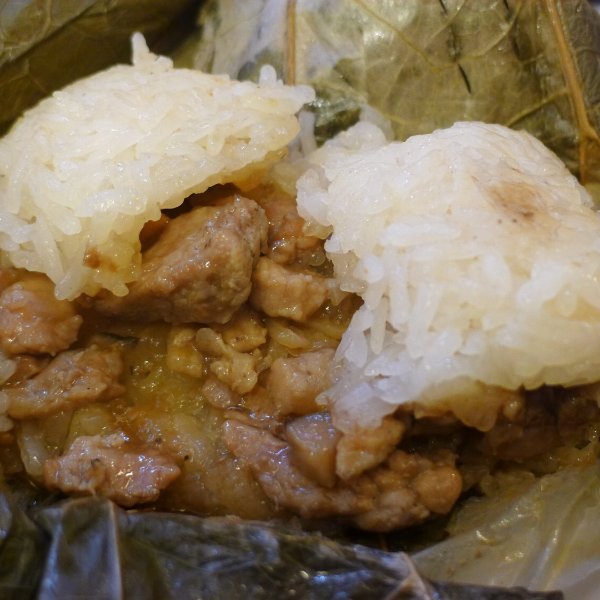 糯米鸡