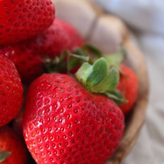 🍓草莓味的夏天｜whole food 有...