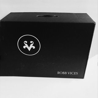 Robb Vice，高品质奢华一月礼盒冰酿茶套装全体验