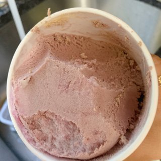 不浪费挑战｜香芋冰淇淋...