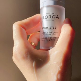 Filorga菲洛嘉360°雕塑眼霜...