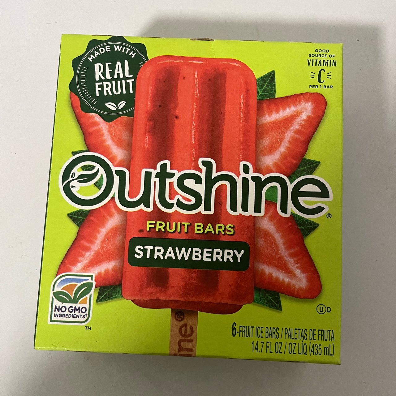 Qutshine｜Strawberry ...