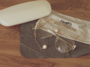 Firmoo眼镜 | 附1刀配眼镜裤胖