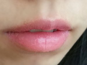 Armani春季新品🌺唇釉试色
