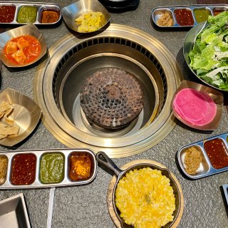 亚特兰大探店｜韩国烤肉...