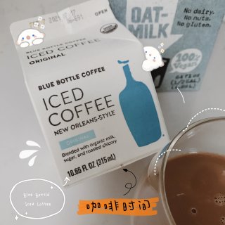 Blue Bottle Coffee