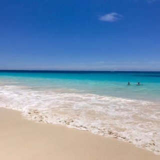 百慕达- 那个据说是世界上最神秘的地方...