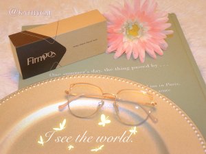 断舍离｜换了Firmoo新眼镜👓——时尚又实惠