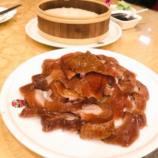 京味轩 - Taste Good Beijing Cuisine - 旧金山湾区 - Cupertino