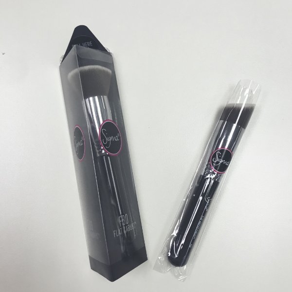 晒货图片