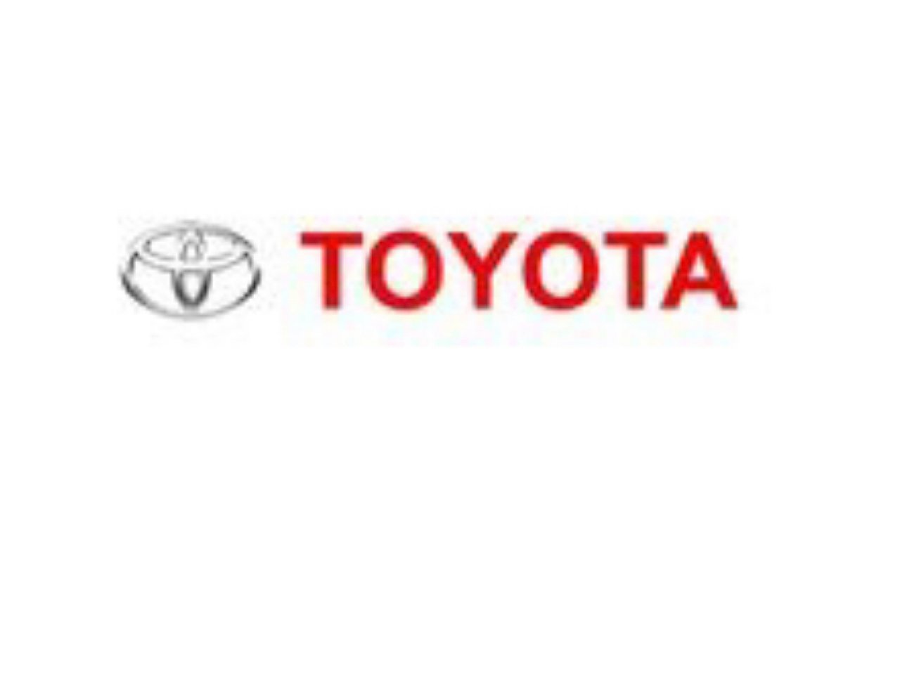 美股推荐 —— Toyota Motor...