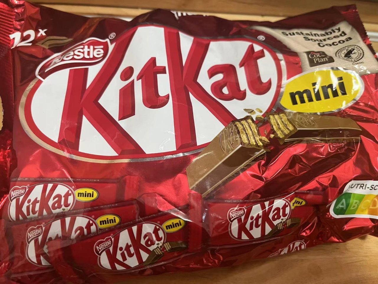 KitKat